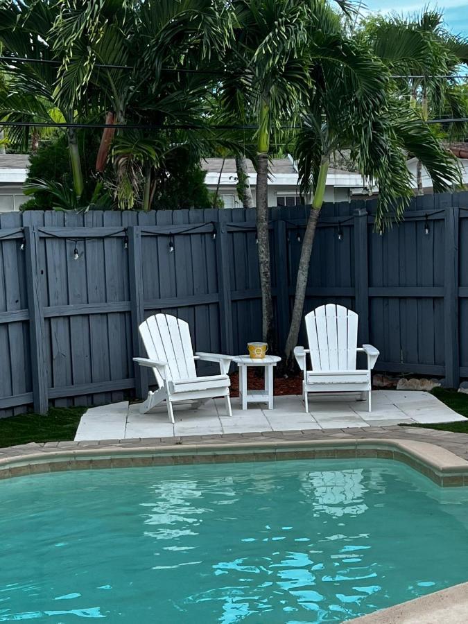 Outdoor Paradise Casa de férias *