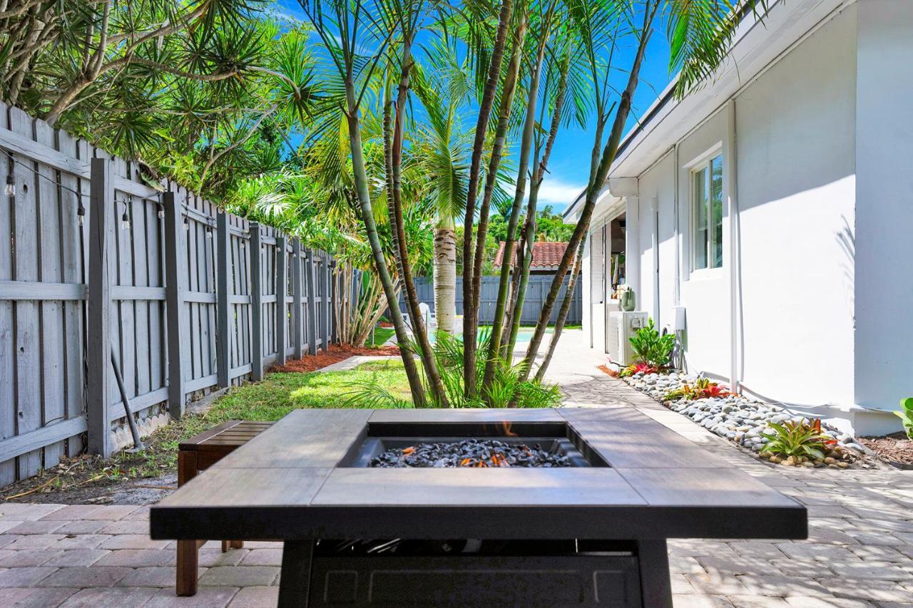 Casa de férias Outdoor Paradise *